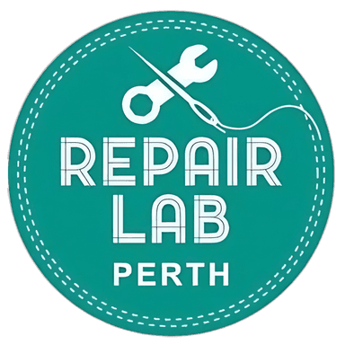 Repair Lab logo